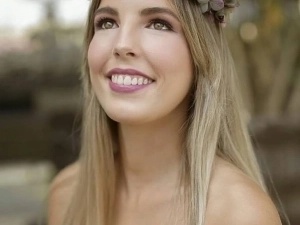 Tocados novia