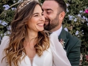 Tocados novia